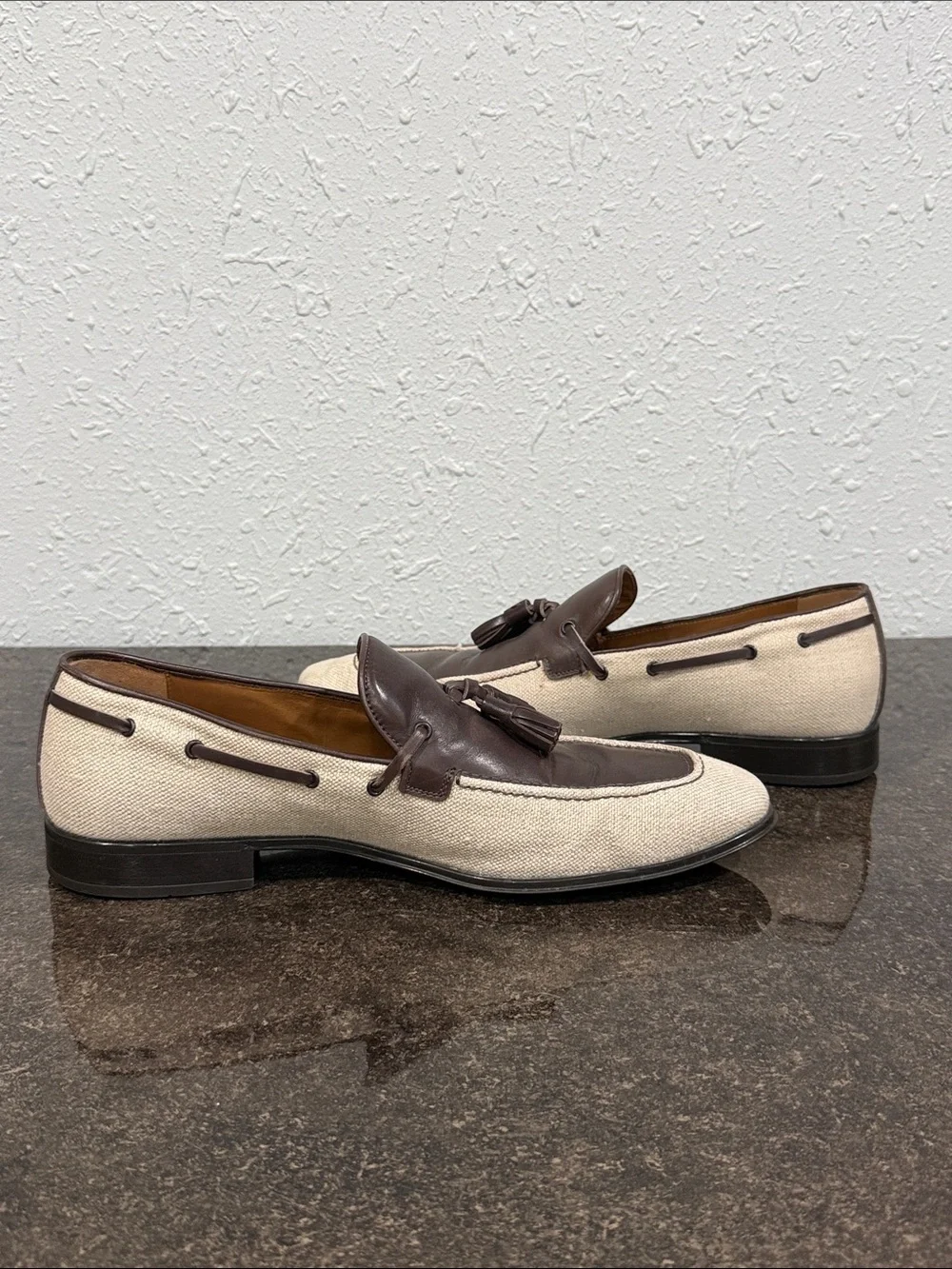 Salvatore Ferragamo elegant men